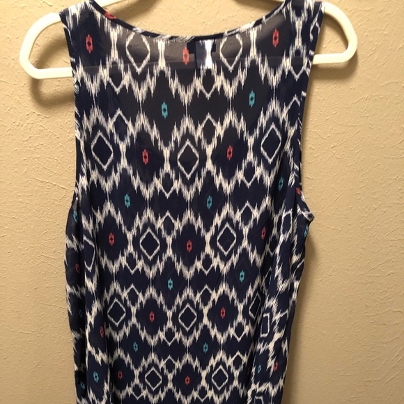 Torrid tank top - Picture 2 of 2